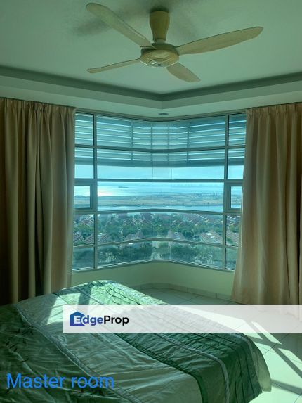 The Brezza Fully Furnished, Penang, Tanjung Tokong