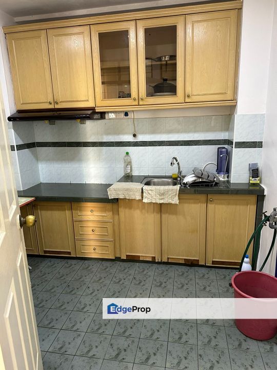 Grand View Nearby Gurney. Low Floor. Prime Location, Penang, Persiaran Gurney