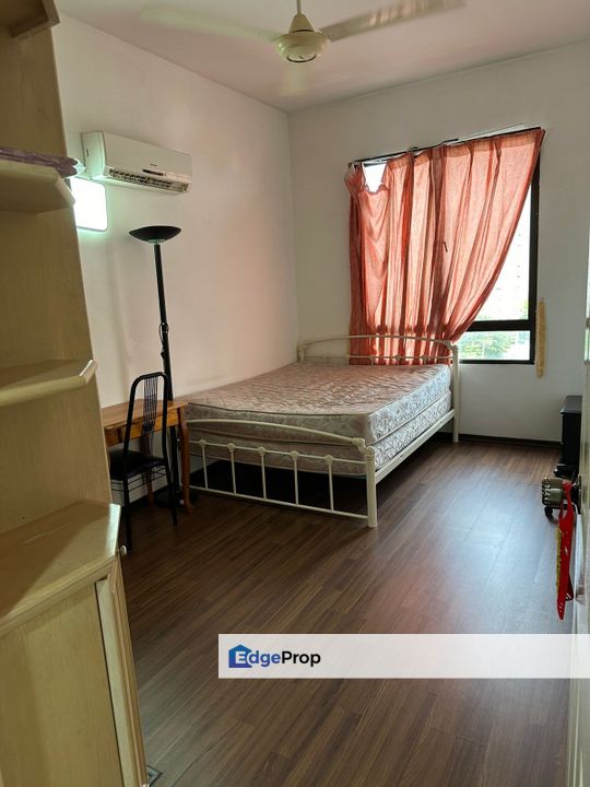 Grand View Nearby Gurney. Low Floor. Prime Location, Penang, Persiaran Gurney