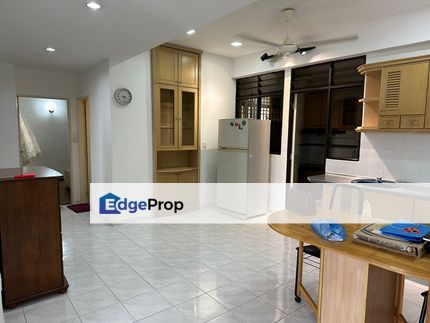 Grand View Nearby Gurney. Low Floor. Prime Location, Penang, Persiaran Gurney