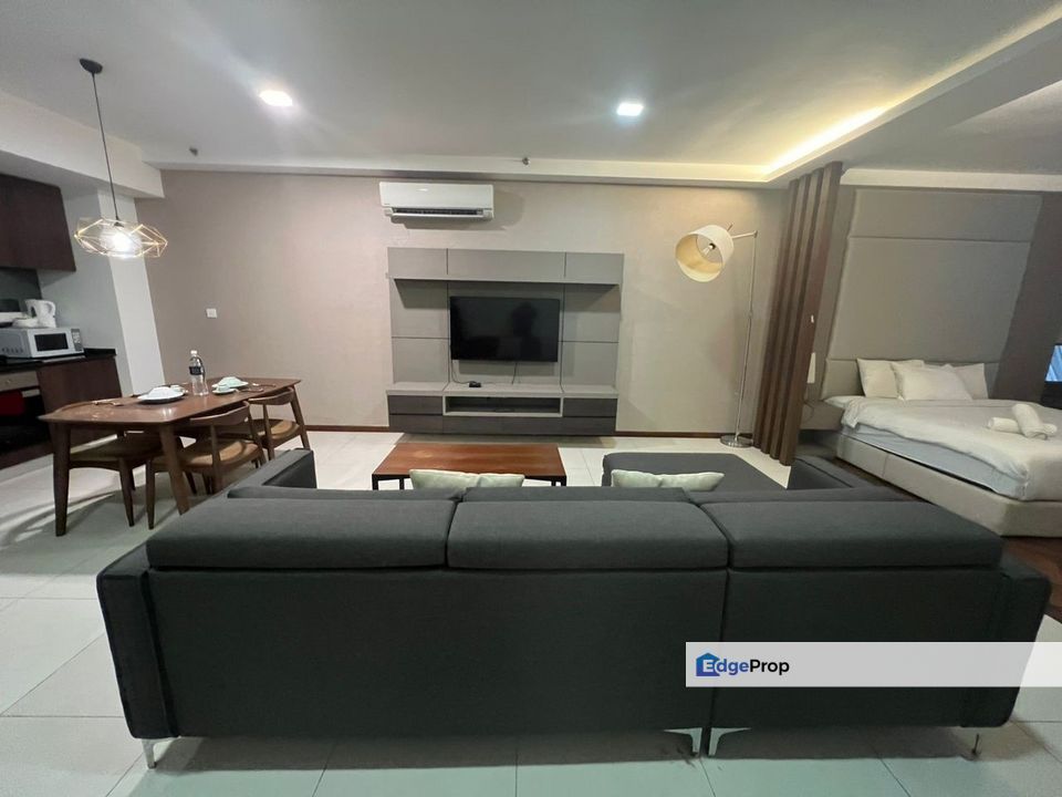 The Landmark, Value buy studio unit, Penang, Tanjung Tokong