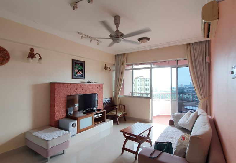 Mutiara Place (Puncak Mutiara)