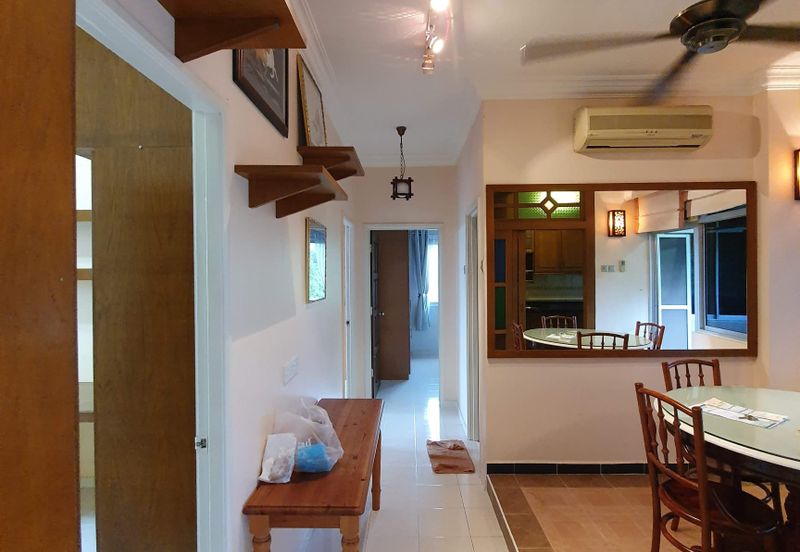 Mutiara Place (Puncak Mutiara)