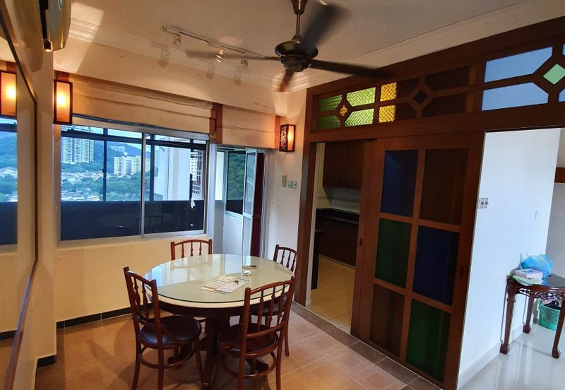 Mutiara Place (Puncak Mutiara)