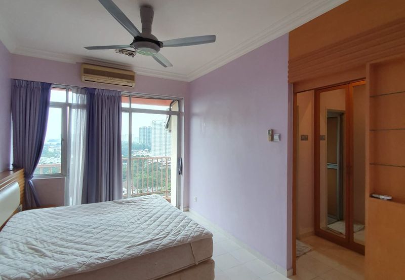 Mutiara Place (Puncak Mutiara)