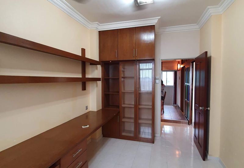 Mutiara Place (Puncak Mutiara)