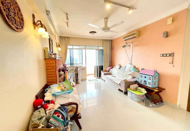 Mutiara Place (Puncak Mutiara)