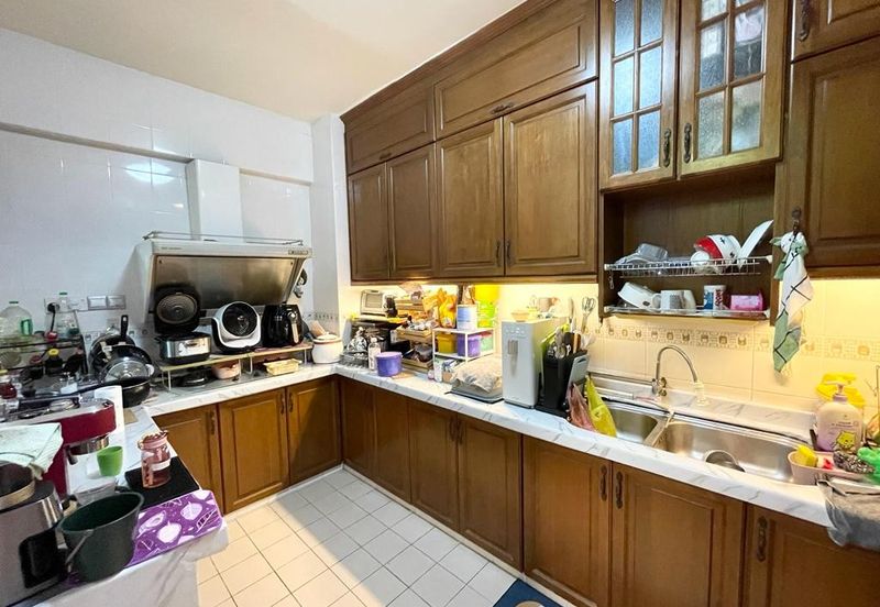 Mutiara Place (Puncak Mutiara)