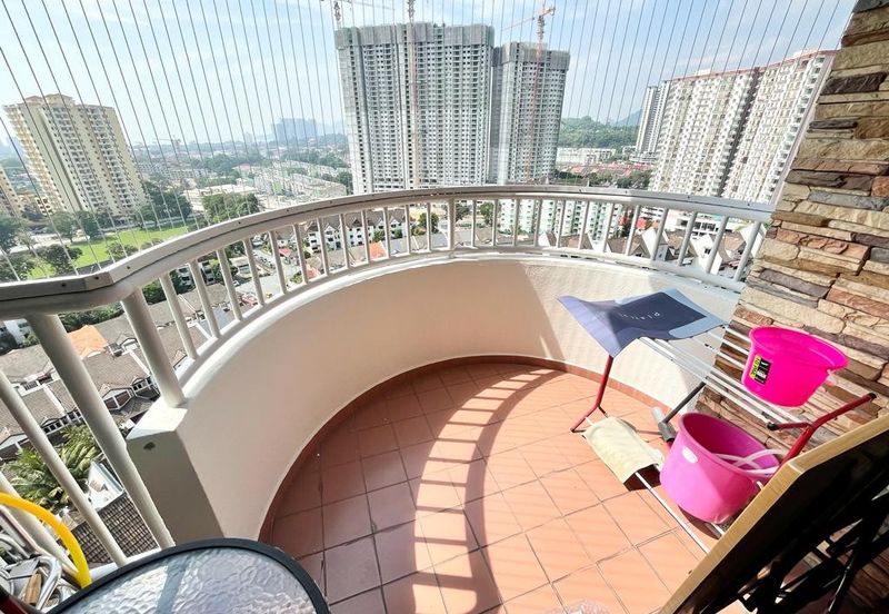 Mutiara Place (Puncak Mutiara)