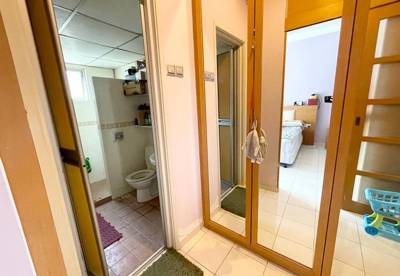 Mutiara Place (Puncak Mutiara)