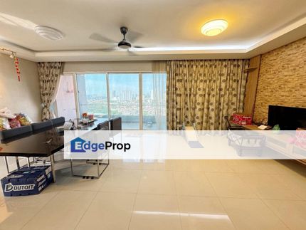Central Park Condo located at Batu Lanchang , Penang, Jelutong