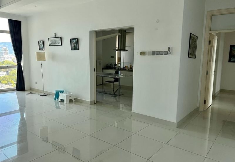 The Mayfair Condominium