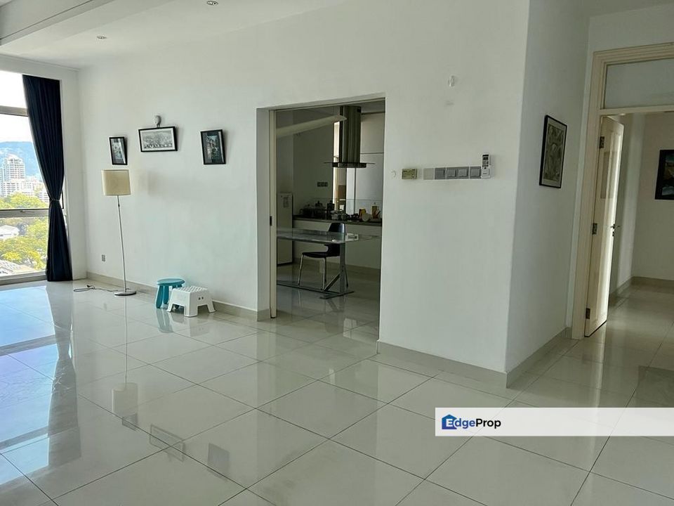 Sea view , Mayfair Luxury Condo for SALE, Penang, Georgetown