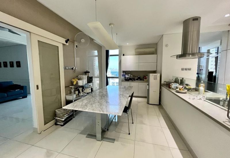 The Mayfair Condominium