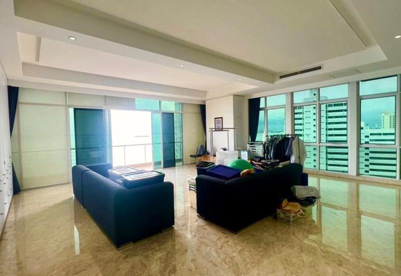 The Mayfair Condominium