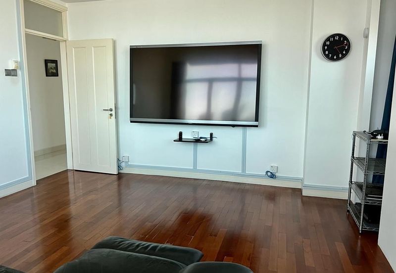 The Mayfair Condominium