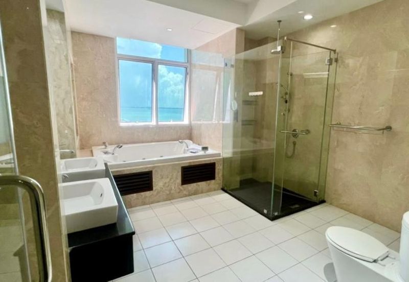 The Mayfair Condominium