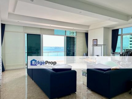 Sea view , Mayfair Luxury Condo for SALE, Penang, Georgetown