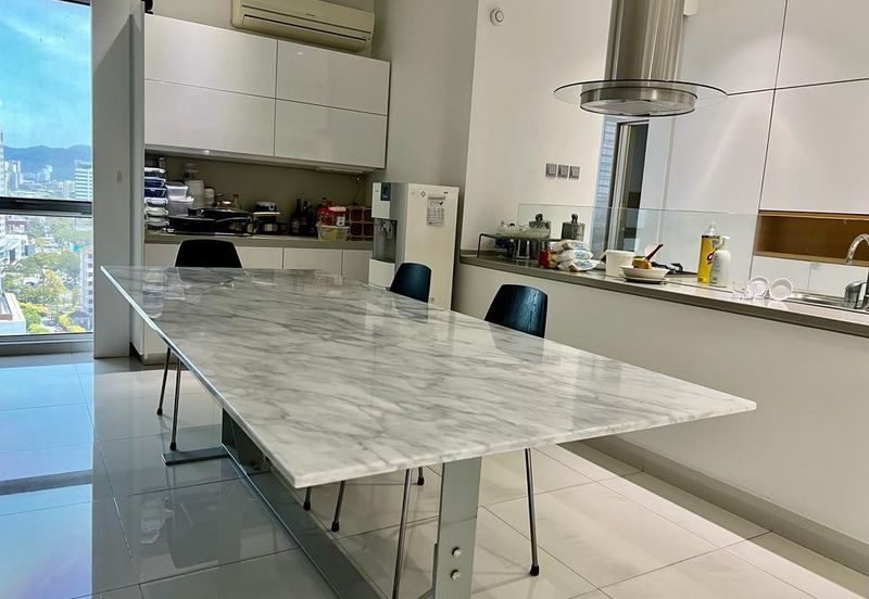 The Mayfair Condominium