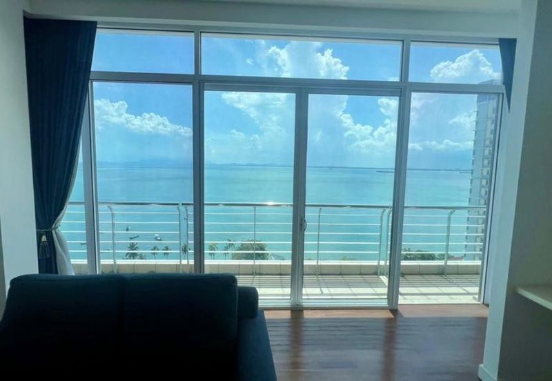 The Mayfair Condominium