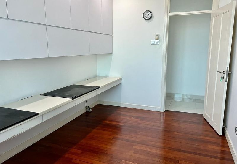 The Mayfair Condominium