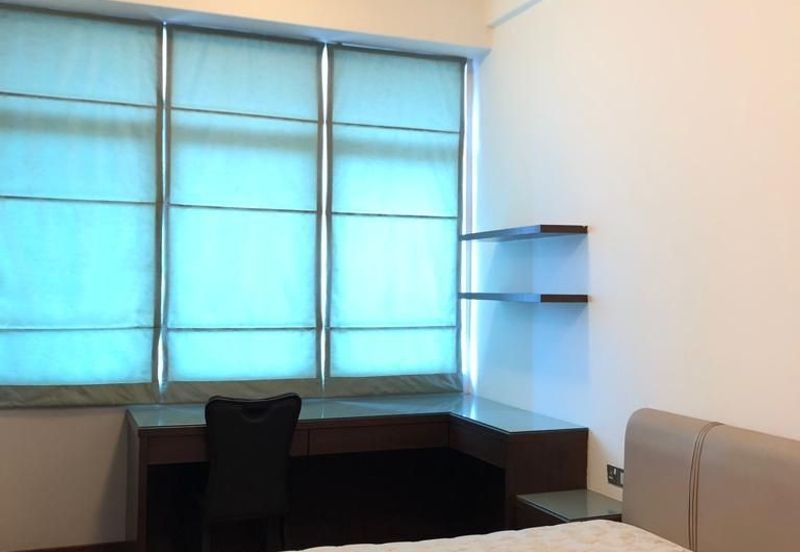 The Mayfair Condominium