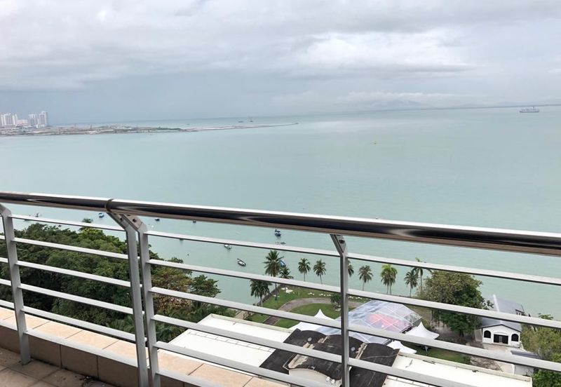 The Mayfair Condominium