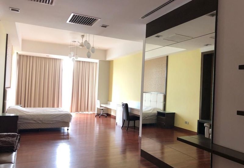 The Mayfair Condominium