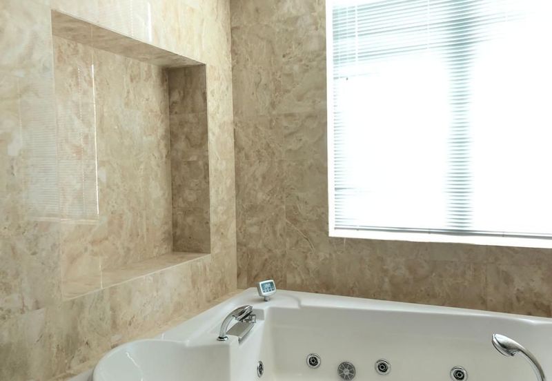 The Mayfair Condominium