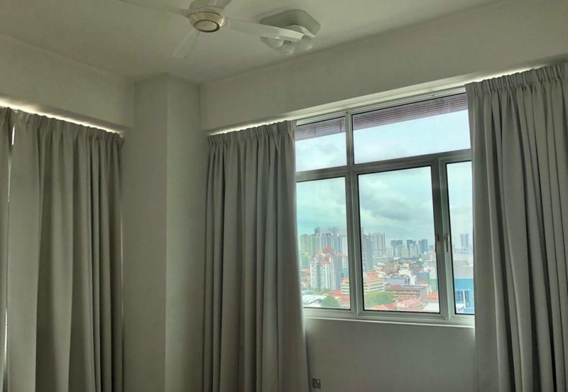 The Mayfair Condominium