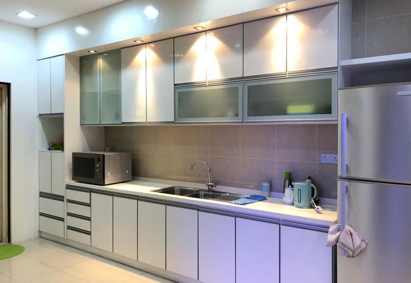 The Mayfair Condominium