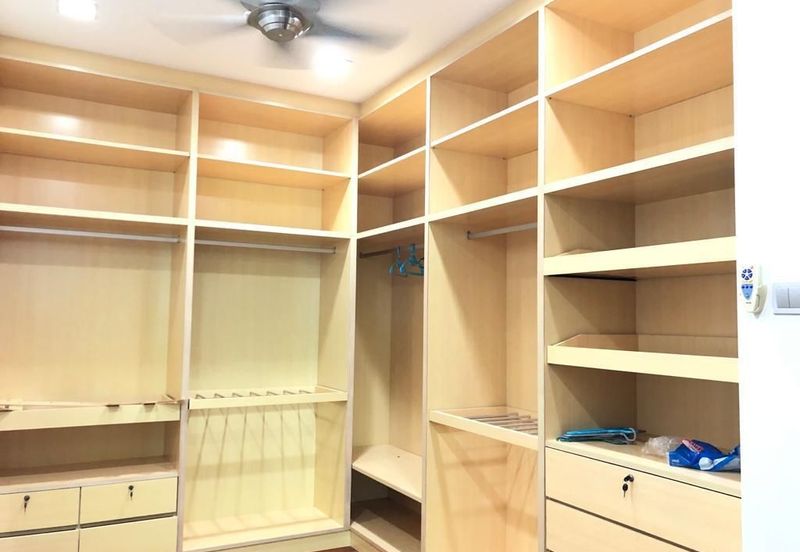 The Mayfair Condominium