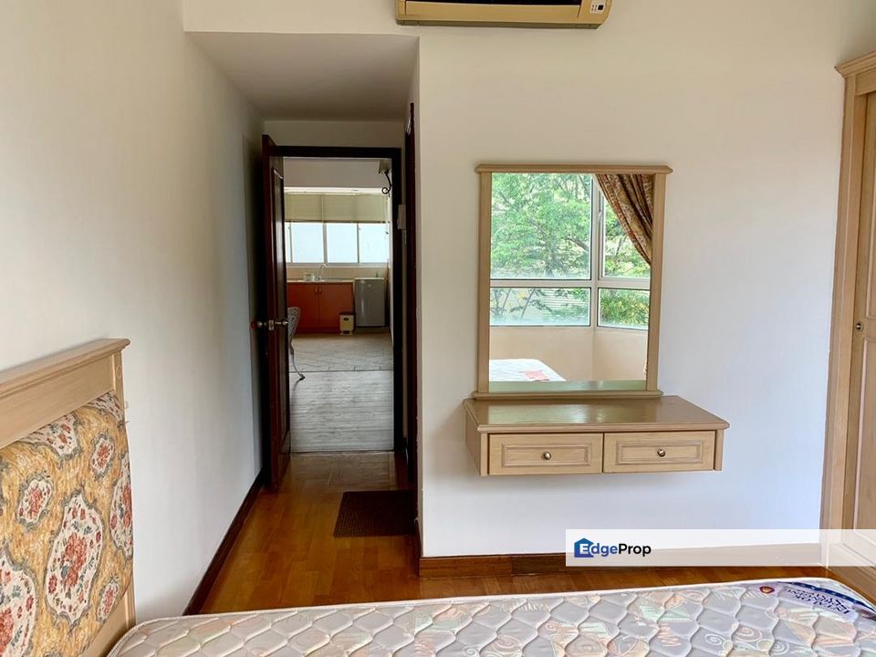 Gurney Park, corner Unit fully Furnished, Penang, Persiaran Gurney