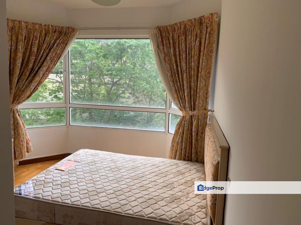 Gurney Park, corner Unit fully Furnished, Penang, Persiaran Gurney