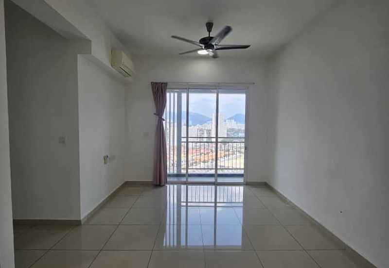 Solaria Residence