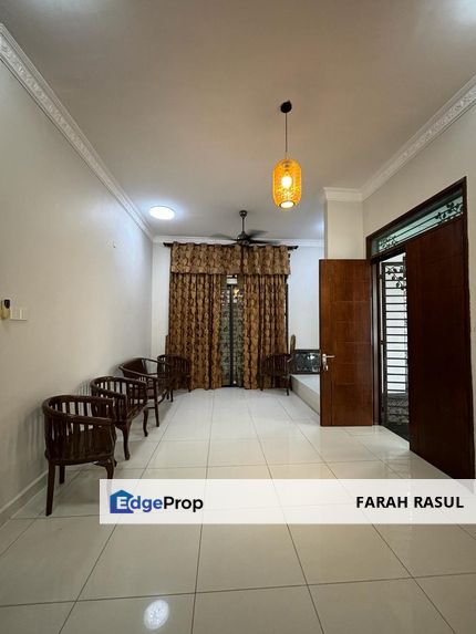 Semi D Luxury Living Mezzo Bukit Jelutong, Selangor, Bukit Jelutong