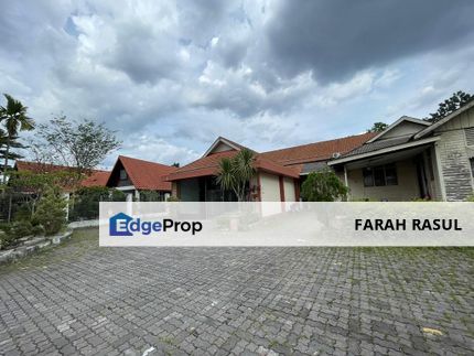 Prime Warehouse Storage  Near Lotus Ampang & Kl City, Kuala Lumpur, Kampung Pandan