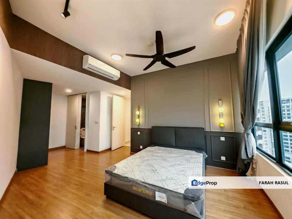 Selangor Subang Jaya Luxury Condominium Paisley Residence Tropicana Metropark, Selangor, Subang Jaya