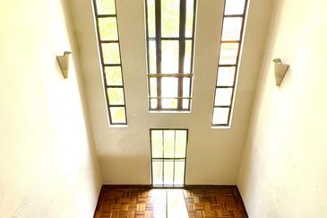 Bandar Tun Hussein Onn