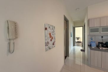 Saville @ The Park Bangsar