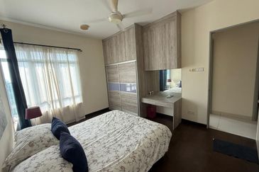 Saville @ The Park Bangsar