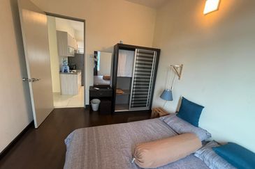 Saville @ The Park Bangsar