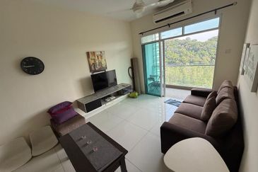 Saville @ The Park Bangsar