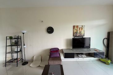 Saville @ The Park Bangsar