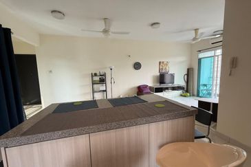 Saville @ The Park Bangsar