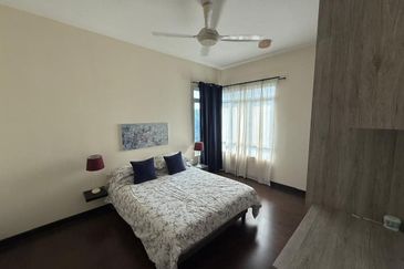 Saville @ The Park Bangsar