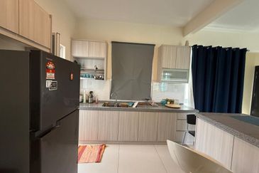 Saville @ The Park Bangsar