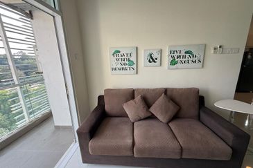 Saville @ The Park Bangsar