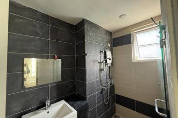 Saville @ The Park Bangsar