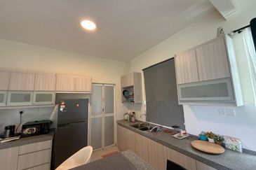 Saville @ The Park Bangsar